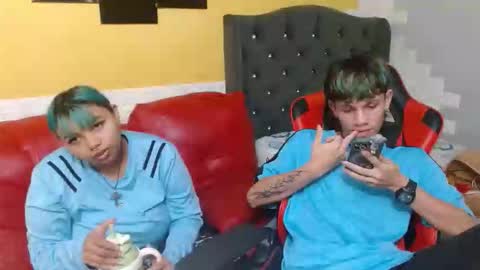 andy_dan1 online show from March 2026 07:21:02 PM