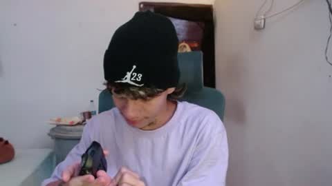 Snapshot of andy_dan1 chatting on June 2026 01:09:02 PM andy_dan1 online show from June 2026 01:09:02 PM