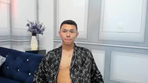 ANDY online show from September 2025 10:31:01 PM