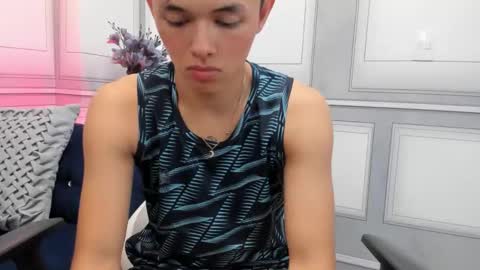 ANDY online show from September 2025 09:28:02 PM