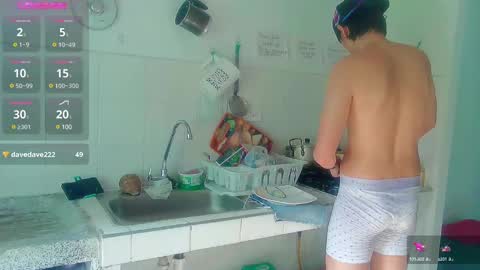Andy Gray online show from December 2024 02:12:01 PM