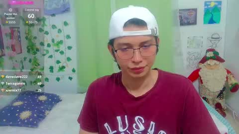 Andy Gray online show from December 2024 06:31:01 PM