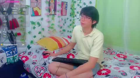 Andy Gray online show from December 2024 02:42:01 PM