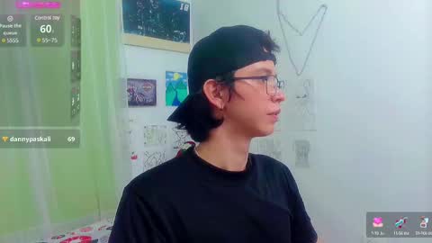 Andy Gray online show from December 2024 08:58:01 PM