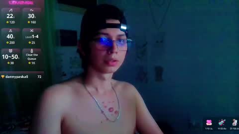 Andy Gray online show from December 2024 10:34:02 PM