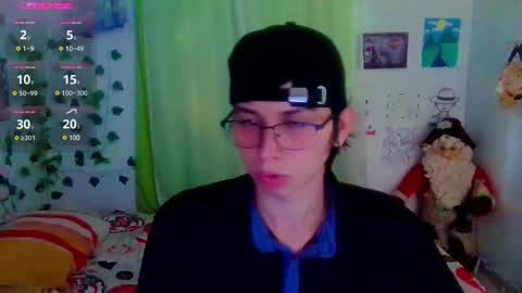 Andy Gray online show from January 2025 02:08:02 PM