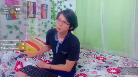Andy Gray online show from January 2025 09:47:01 PM