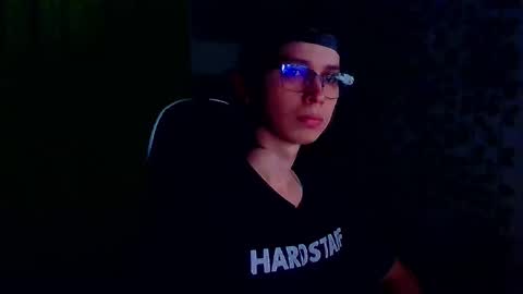 Andy Gray online show from September 2025 10:53:02 AM