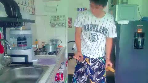 Andy Gray online show from January 2026 05:29:02 PM