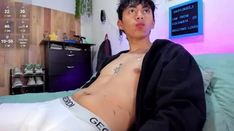 andy_guez_11 online show from January 2025 10:06:02 AM