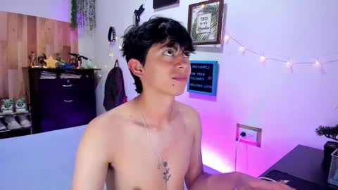 andy_guez_11 online show from January 2025 01:13:01 PM