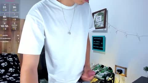 andy_guez_11 online show from January 2025 01:59:02 PM