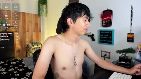 andy_guez_11 online show from February 2025 02:46:01 PM