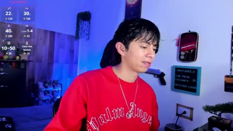 andy_guez_11 online show from February 2025 09:56:01 AM