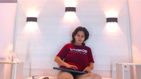 Andy Look online show from September 2025 03:30:02 AM