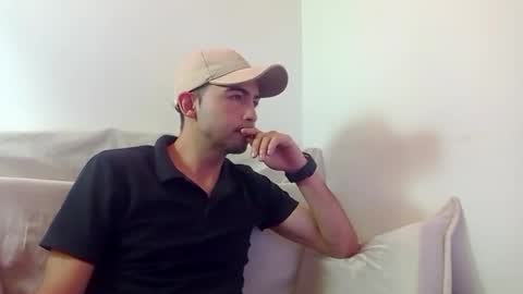 andy_magic_ online show from October 2025 08:31:01 PM