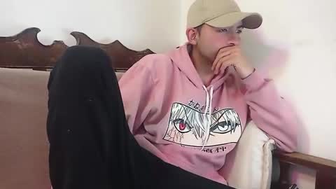 andy_magic_ online show from October 2025 10:28:02 PM