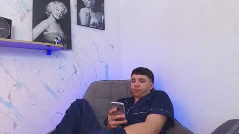 ANDY online show from March 2026 12:38:01 AM