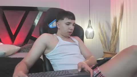 ANDY online show from July 2026 03:03:01 PM