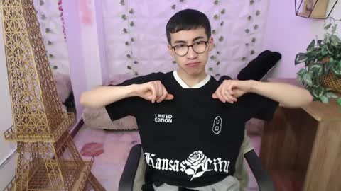 Andy online show from April 2026 03:29:02 AM