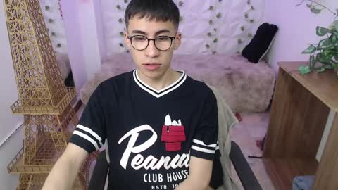 Andy online show from April 2026 04:45:02 AM