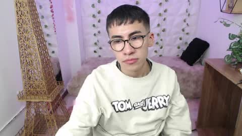 Andy online show from April 2026 03:39:01 AM