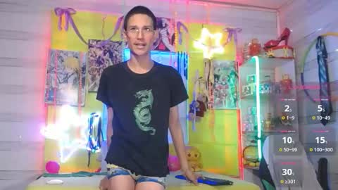 andy online show from February 2026 10:17:01 PM