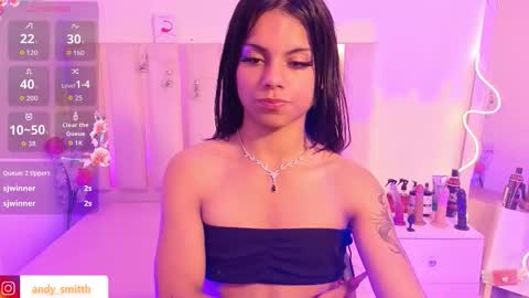 Andy tay online show from September 2025 03:28:01 AM