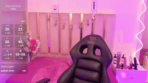 Andy tay online show from October 2025 03:04:02 AM