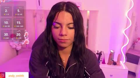 Andy tay online show from October 2025 03:40:01 AM