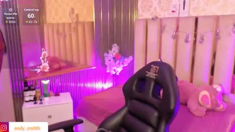 Andy tay online show from November 2025 03:20:01 AM