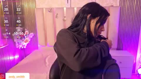 Andy tay online show from December 2025 03:24:01 AM