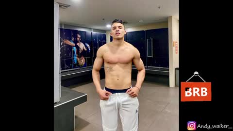 Andres online show from January 2025 09:22:01 PM