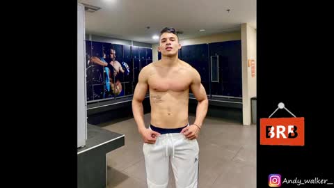 Andres online show from January 2025 09:57:01 PM