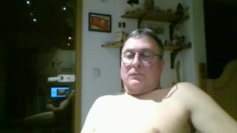 andybayern online show from January 2026 06:00:02 PM