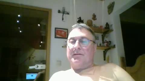 andybayern online show from February 2026 05:33:01 PM