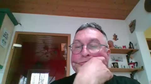 andybayern online show from March 2026 02:11:02 PM