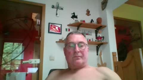 andybayern online show from June 2026 01:43:02 PM
