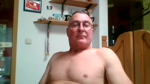 andybayern online show from June 2026 09:51:02 AM