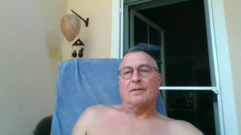 andybayern online show from July 2026 04:11:01 PM