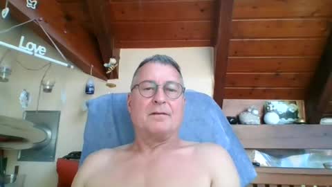 andybayern online show from July 2026 08:18:02 AM