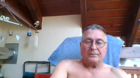 andybayern online show from July 2026 04:27:02 PM