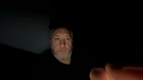 Andy online show from January 2025 11:06:02 PM