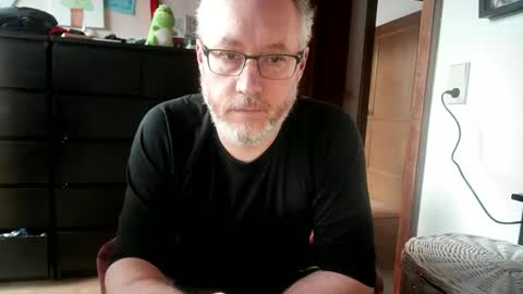 Andy online show from January 2025 07:32:02 AM