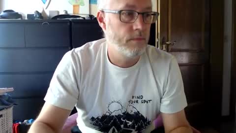 Andy online show from September 2025 02:19:01 PM