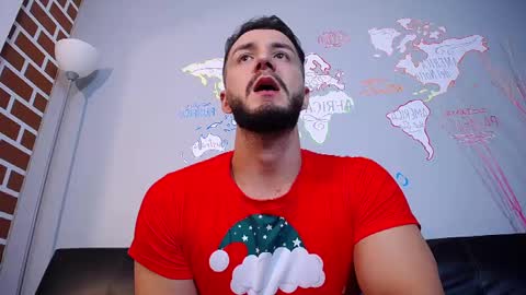 AndyBlass online show from December 2024 07:04:02 PM