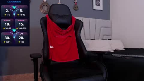 AndyBlass online show from October 2025 09:04:02 PM