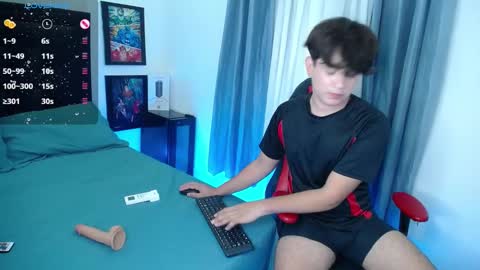 andy online show from December 2024 11:46:01 PM