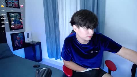 andy online show from December 2024 12:12:01 AM