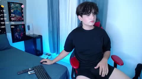 andy online show from January 2025 10:20:02 PM